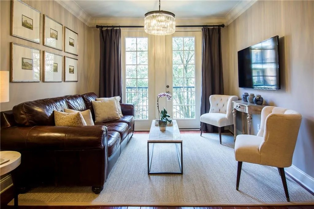 901 Abernathy Road Unit 4020, Atlanta, Georgia 30328, 2 Bedrooms Bedrooms, ,2 BathroomsBathrooms,Residential,Sold,901 Abernathy Road Unit 4020,6519120