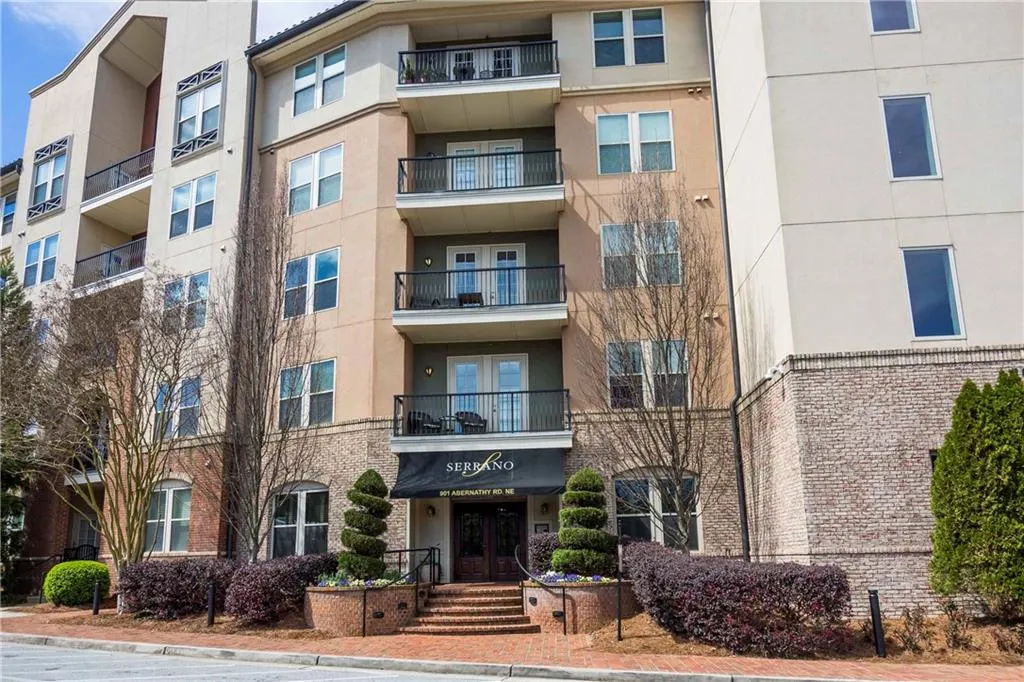 901 Abernathy Road Unit 4020, Atlanta, Georgia 30328, 2 Bedrooms Bedrooms, ,2 BathroomsBathrooms,Residential,Sold,901 Abernathy Road Unit 4020,6519120