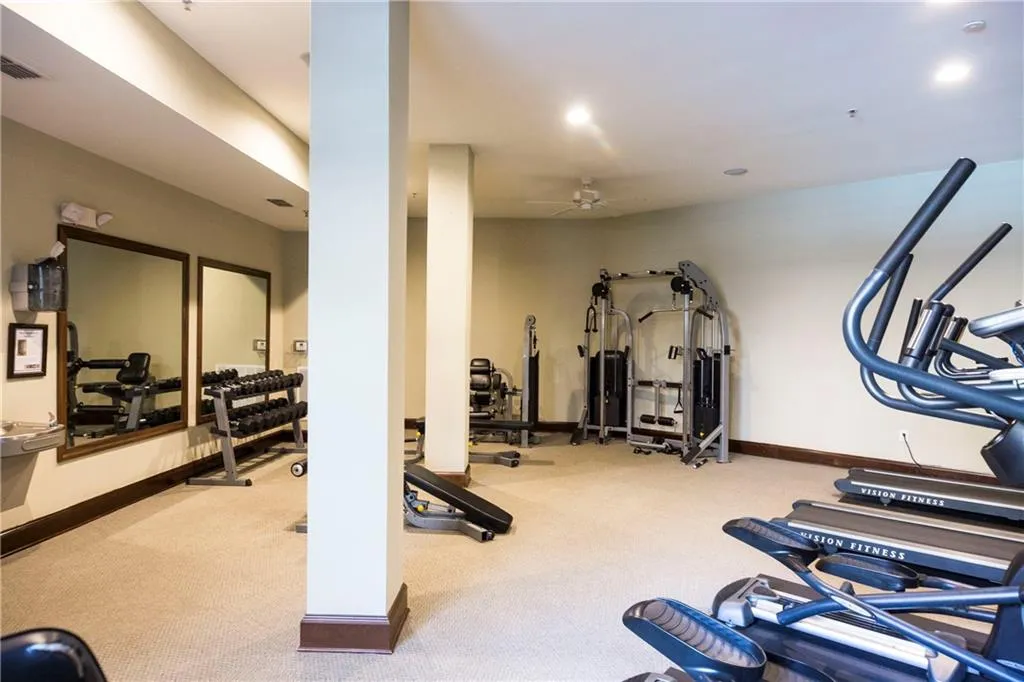 901 Abernathy Road Unit 4020, Atlanta, Georgia 30328, 2 Bedrooms Bedrooms, ,2 BathroomsBathrooms,Residential,Sold,901 Abernathy Road Unit 4020,6519120