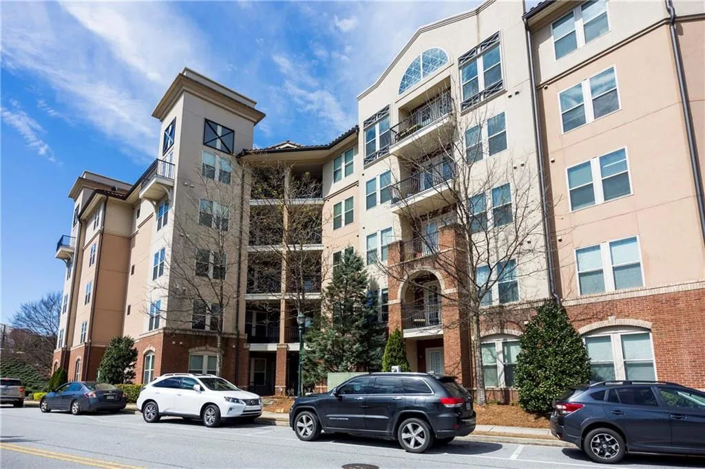 901 Abernathy Road Unit 4020, Atlanta, Georgia 30328, 2 Bedrooms Bedrooms, ,2 BathroomsBathrooms,Residential,Sold,901 Abernathy Road Unit 4020,6519120