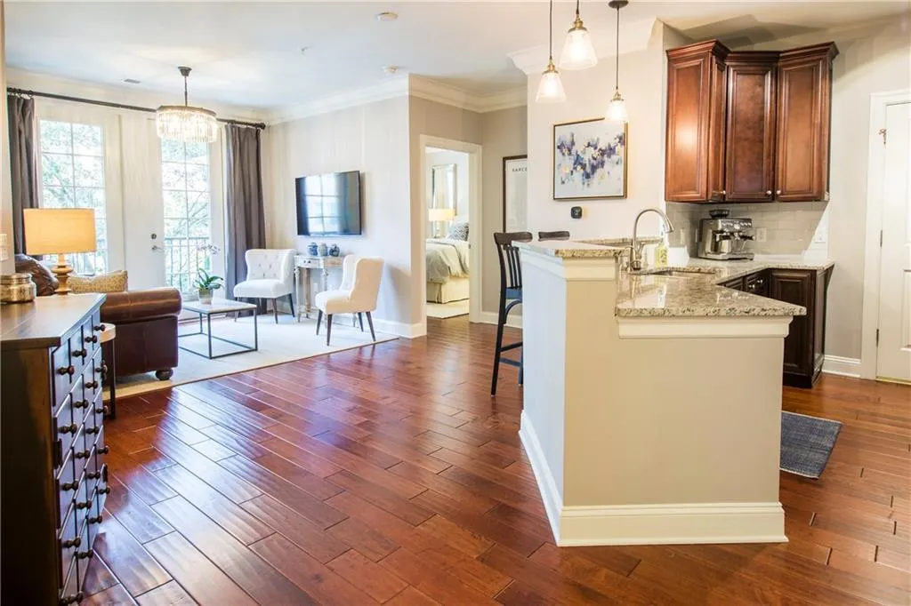 901 Abernathy Road Unit 4020, Atlanta, Georgia 30328, 2 Bedrooms Bedrooms, ,2 BathroomsBathrooms,Residential,Sold,901 Abernathy Road Unit 4020,6519120