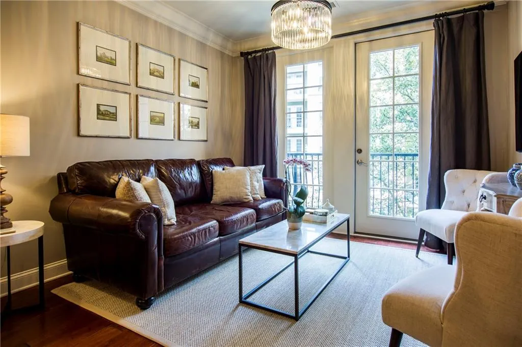 901 Abernathy Road Unit 4020, Atlanta, Georgia 30328, 2 Bedrooms Bedrooms, ,2 BathroomsBathrooms,Residential,Sold,901 Abernathy Road Unit 4020,6519120