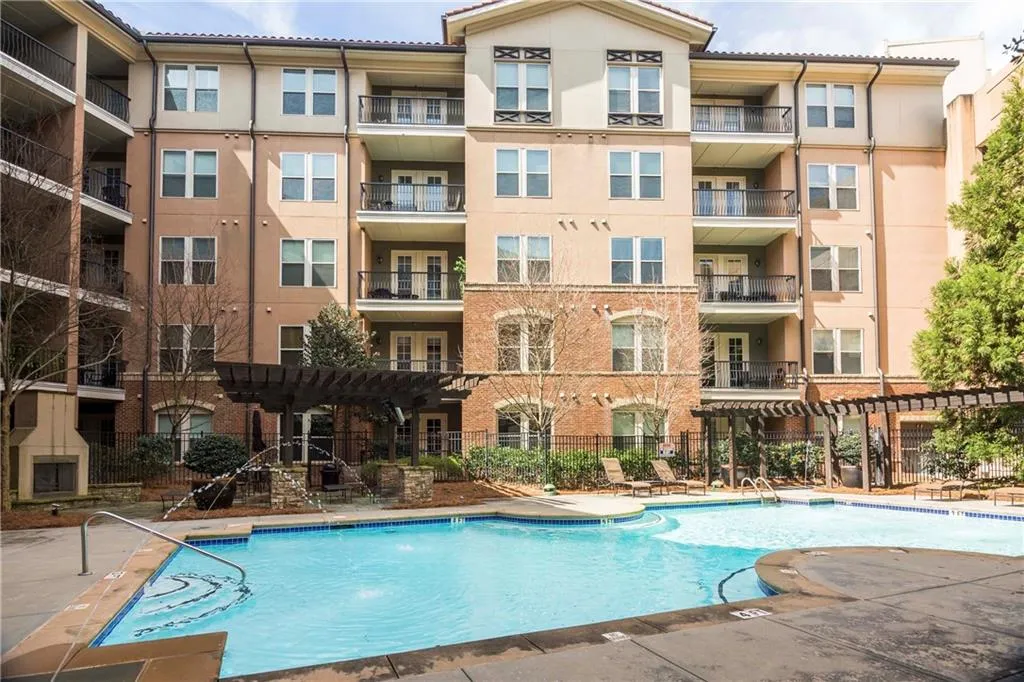 901 Abernathy Road Unit 4020, Atlanta, Georgia 30328, 2 Bedrooms Bedrooms, ,2 BathroomsBathrooms,Residential,Sold,901 Abernathy Road Unit 4020,6519120