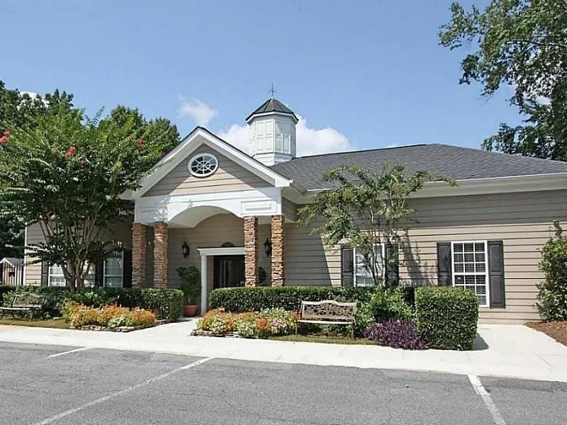 1101 Brighton Point, Sandy Springs, Georgia 30328, 3 Bedrooms Bedrooms, ,2 BathroomsBathrooms,Residential,Sold,1101 Brighton Point,6717463