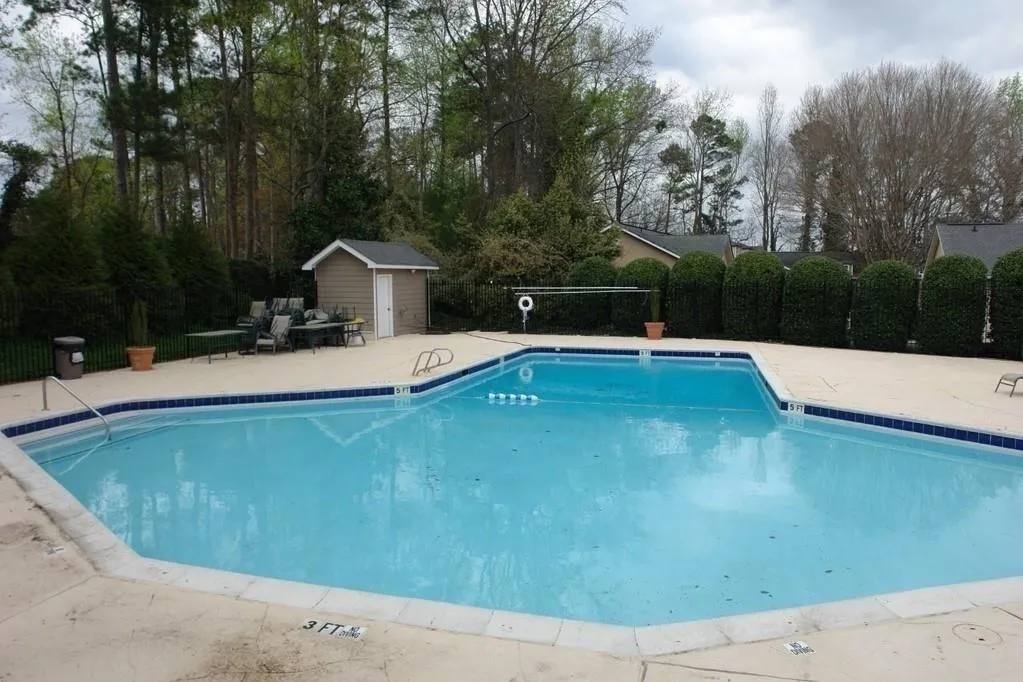 1101 Brighton Point, Sandy Springs, Georgia 30328, 3 Bedrooms Bedrooms, ,2 BathroomsBathrooms,Residential,Sold,1101 Brighton Point,6717463