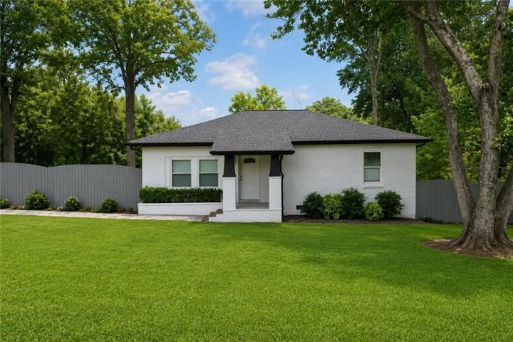 5961 Pine Road, Atlanta, Georgia 30340