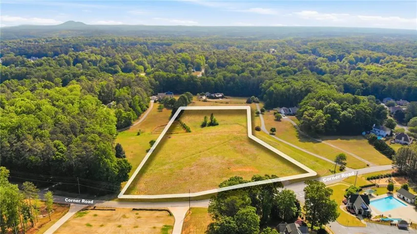00 Corner Road, Powder Springs, Georgia 30127