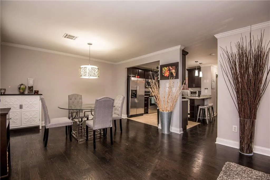 1504 Masons Creek Circle Circle Unit 1504, Sandy Springs, Georgia 30350, 3 Bedrooms Bedrooms, ,2 BathroomsBathrooms,Residential,Sold,1504 Masons Creek Circle Circle Unit 1504,5914294