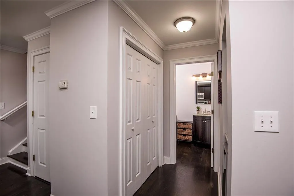 1504 Masons Creek Circle Circle Unit 1504, Sandy Springs, Georgia 30350, 3 Bedrooms Bedrooms, ,2 BathroomsBathrooms,Residential,Sold,1504 Masons Creek Circle Circle Unit 1504,5914294