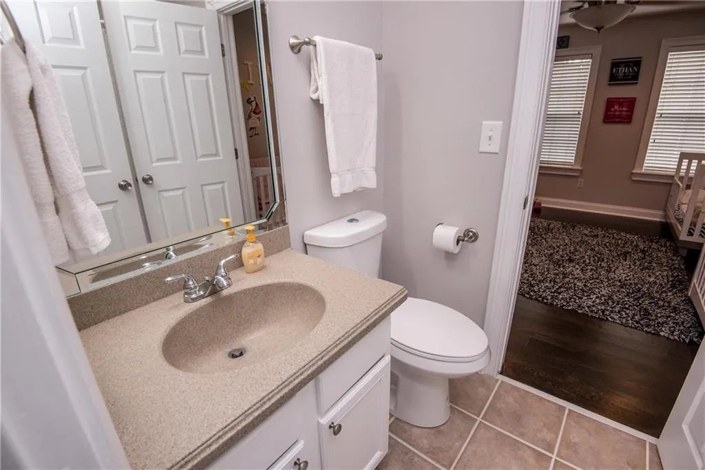 1504 Masons Creek Circle Circle Unit 1504, Sandy Springs, Georgia 30350, 3 Bedrooms Bedrooms, ,2 BathroomsBathrooms,Residential,Sold,1504 Masons Creek Circle Circle Unit 1504,5914294