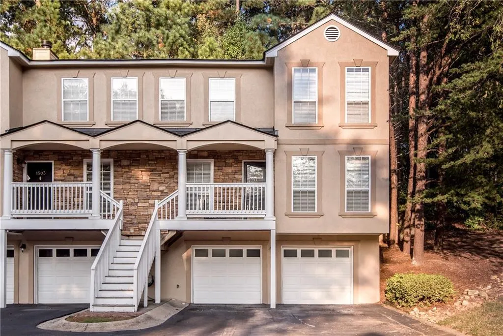 1504 Masons Creek Circle Circle Unit 1504, Sandy Springs, Georgia 30350, 3 Bedrooms Bedrooms, ,2 BathroomsBathrooms,Residential,Sold,1504 Masons Creek Circle Circle Unit 1504,5914294