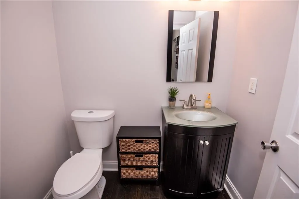 1504 Masons Creek Circle Circle Unit 1504, Sandy Springs, Georgia 30350, 3 Bedrooms Bedrooms, ,2 BathroomsBathrooms,Residential,Sold,1504 Masons Creek Circle Circle Unit 1504,5914294