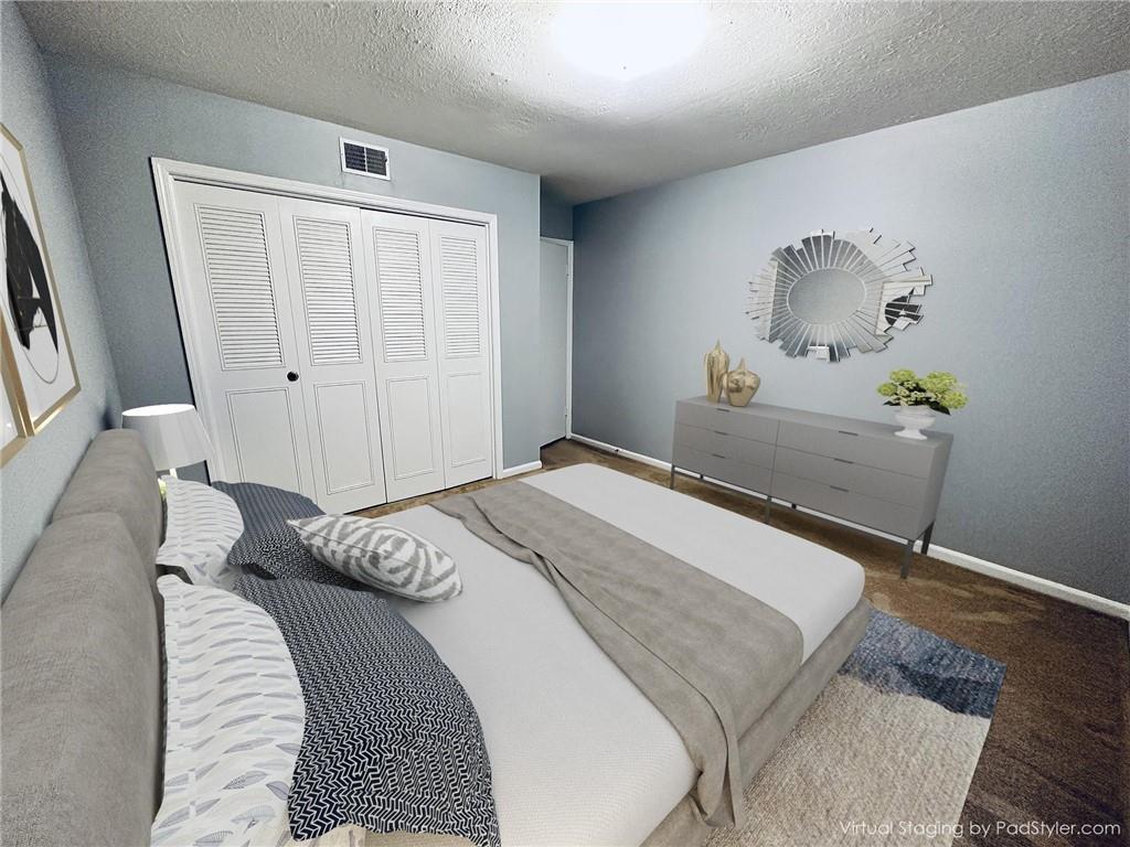 6851 Roswell Road Unit A-19, Sandy Springs, Georgia 30328, 2 Bedrooms Bedrooms, ,2 BathroomsBathrooms,Residential,Sold,6851 Roswell Road Unit A-19,7305013