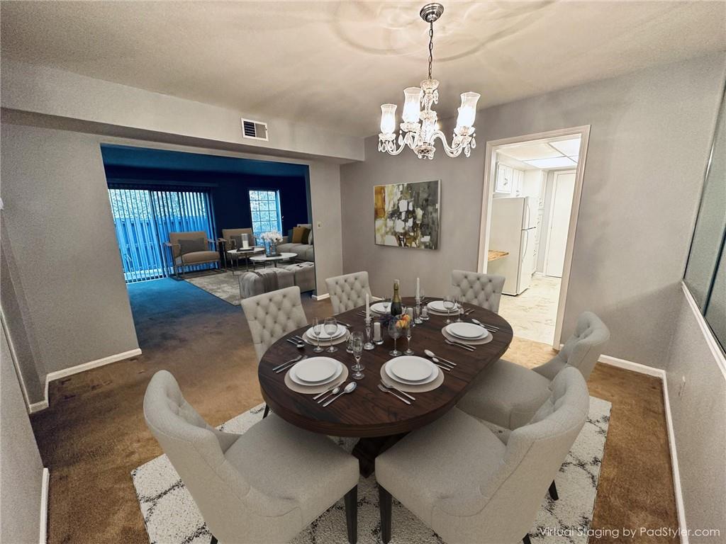 6851 Roswell Road Unit A-19, Sandy Springs, Georgia 30328, 2 Bedrooms Bedrooms, ,2 BathroomsBathrooms,Residential,Sold,6851 Roswell Road Unit A-19,7305013