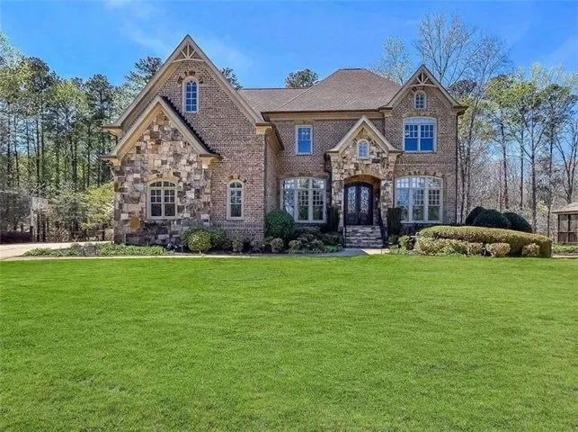 1485 White Rose Court, Kennesaw, Georgia 30152