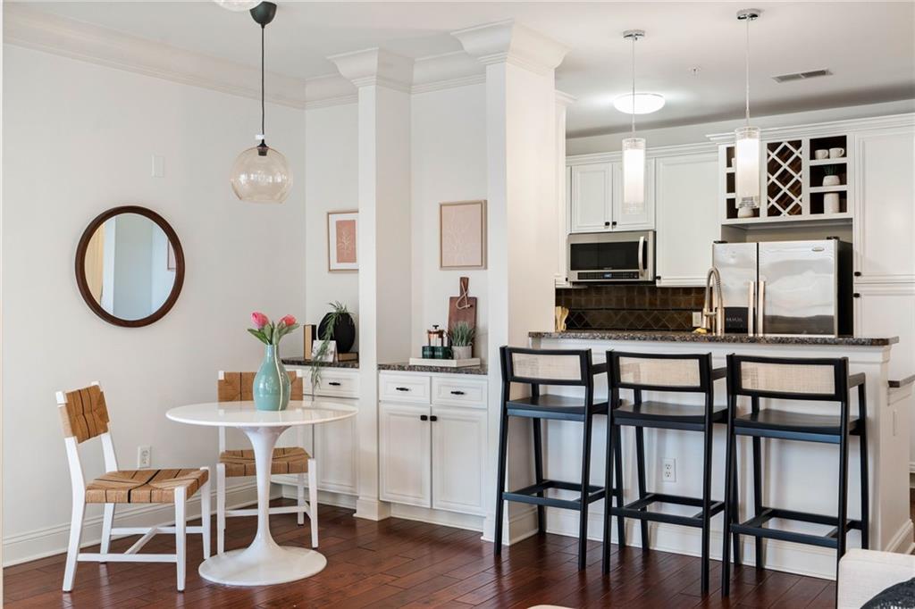 901 Abernathy Road Unit 5100, Atlanta, Georgia 30328, 2 Bedrooms Bedrooms, ,2 BathroomsBathrooms,Residential,Sold,901 Abernathy Road Unit 5100,7323542