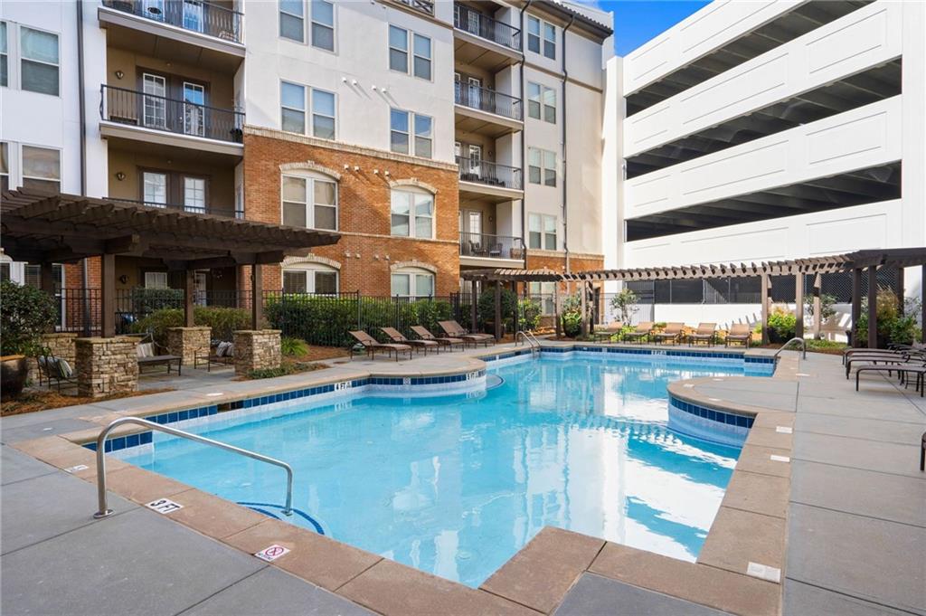 901 Abernathy Road Unit 5100, Atlanta, Georgia 30328, 2 Bedrooms Bedrooms, ,2 BathroomsBathrooms,Residential,Sold,901 Abernathy Road Unit 5100,7323542