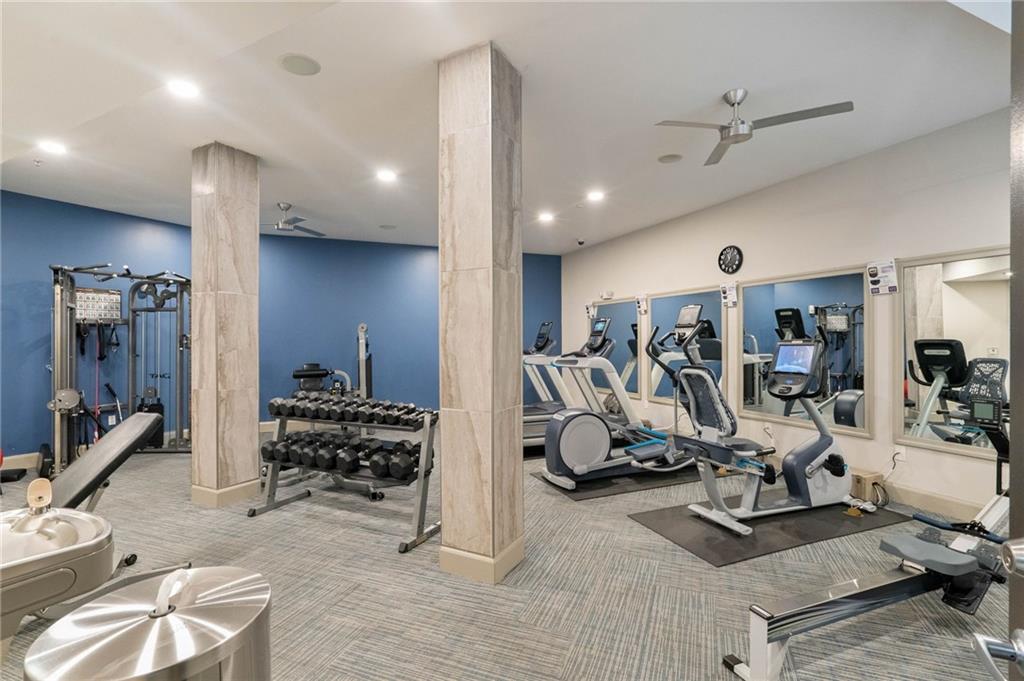 901 Abernathy Road Unit 5100, Atlanta, Georgia 30328, 2 Bedrooms Bedrooms, ,2 BathroomsBathrooms,Residential,Sold,901 Abernathy Road Unit 5100,7323542