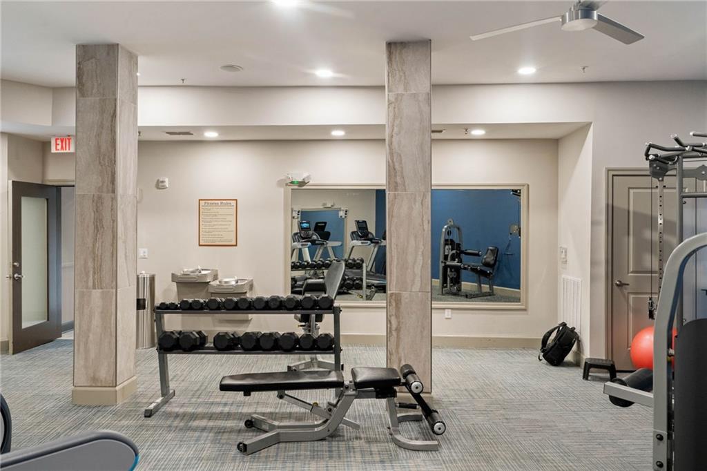 901 Abernathy Road Unit 5100, Atlanta, Georgia 30328, 2 Bedrooms Bedrooms, ,2 BathroomsBathrooms,Residential,Sold,901 Abernathy Road Unit 5100,7323542