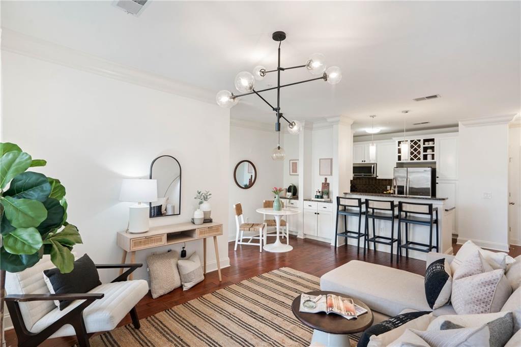 901 Abernathy Road Unit 5100, Atlanta, Georgia 30328, 2 Bedrooms Bedrooms, ,2 BathroomsBathrooms,Residential,Sold,901 Abernathy Road Unit 5100,7323542