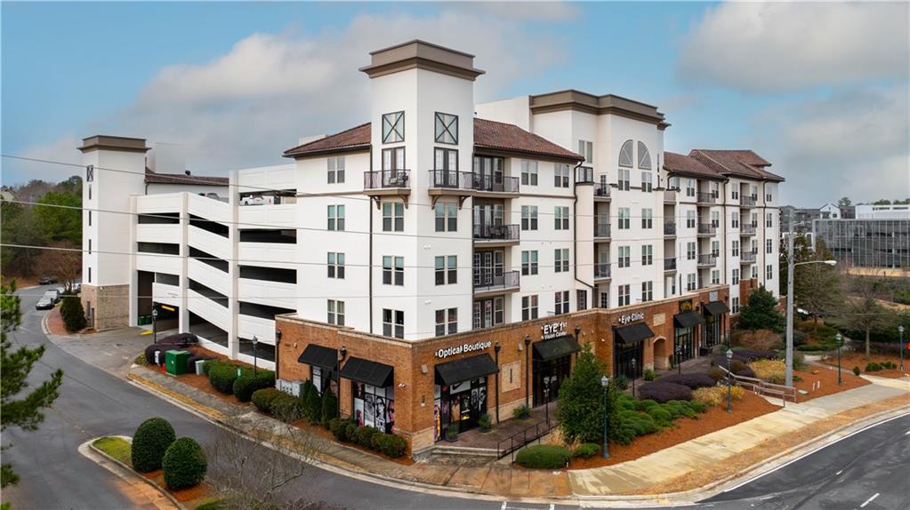 901 Abernathy Road Unit 5100, Atlanta, Georgia 30328, 2 Bedrooms Bedrooms, ,2 BathroomsBathrooms,Residential,Sold,901 Abernathy Road Unit 5100,7323542
