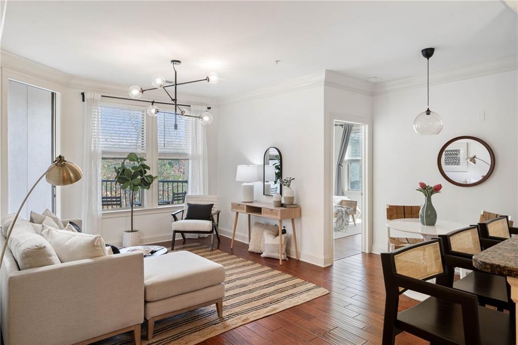 901 Abernathy Road Unit 5100, Atlanta, Georgia 30328, 2 Bedrooms Bedrooms, ,2 BathroomsBathrooms,Residential,Sold,901 Abernathy Road Unit 5100,7323542