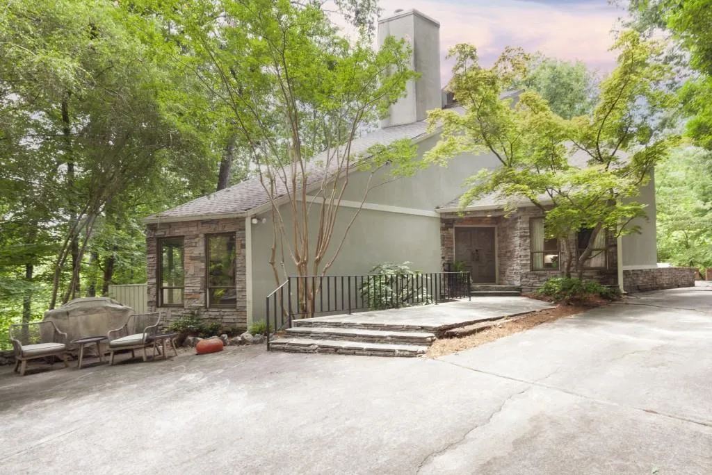 185 River North Court, Atlanta, Georgia 30328, 5 Bedrooms Bedrooms, ,5 BathroomsBathrooms,Residential,Sold,185 River North Court,6922504