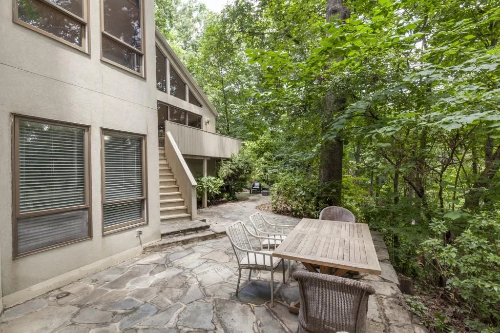 185 River North Court, Atlanta, Georgia 30328, 5 Bedrooms Bedrooms, ,5 BathroomsBathrooms,Residential,Sold,185 River North Court,6922504