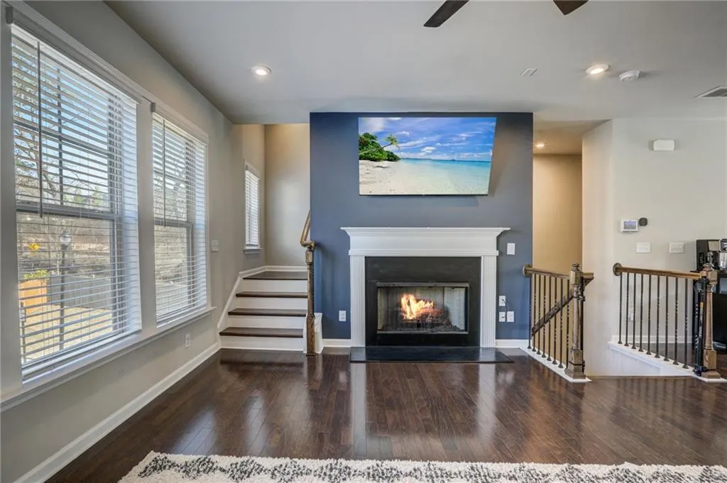 5130 Akbar Chase, Atlanta, Georgia 30339, 3 Bedrooms Bedrooms, ,3 BathroomsBathrooms,Residential,For Sale,5130 Akbar Chase,7624843