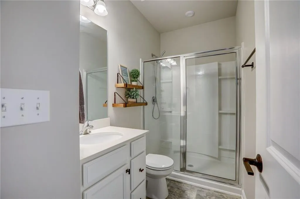 5130 Akbar Chase, Atlanta, Georgia 30339, 3 Bedrooms Bedrooms, ,3 BathroomsBathrooms,Residential,For Sale,5130 Akbar Chase,7624843