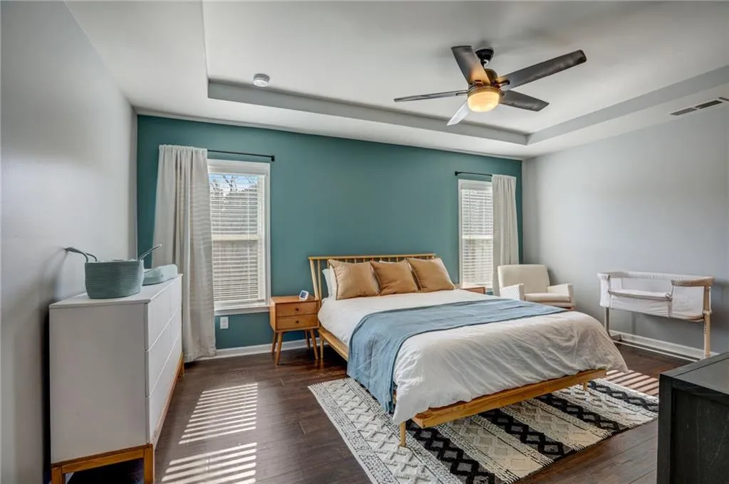 5130 Akbar Chase, Atlanta, Georgia 30339, 3 Bedrooms Bedrooms, ,3 BathroomsBathrooms,Residential,For Sale,5130 Akbar Chase,7624843