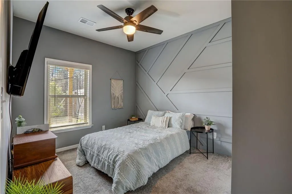 5130 Akbar Chase, Atlanta, Georgia 30339, 3 Bedrooms Bedrooms, ,3 BathroomsBathrooms,Residential,For Sale,5130 Akbar Chase,7624843