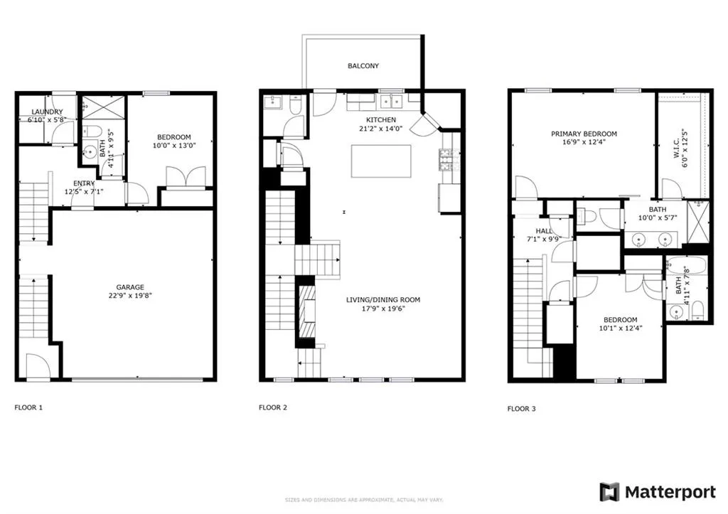 5130 Akbar Chase, Atlanta, Georgia 30339, 3 Bedrooms Bedrooms, ,3 BathroomsBathrooms,Residential,For Sale,5130 Akbar Chase,7624843
