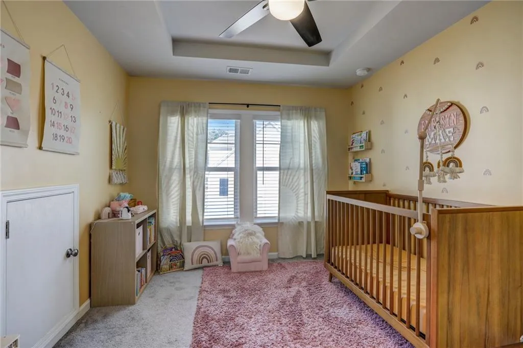 5130 Akbar Chase, Atlanta, Georgia 30339, 3 Bedrooms Bedrooms, ,3 BathroomsBathrooms,Residential,For Sale,5130 Akbar Chase,7624843