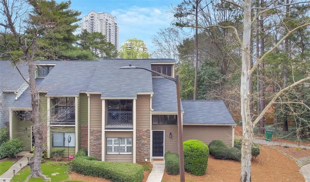 94 Goldrush Circle, Atlanta, Georgia 30328, 3 Bedrooms Bedrooms, ,3 BathroomsBathrooms,Residential,Sold,94 Goldrush Circle,7016083