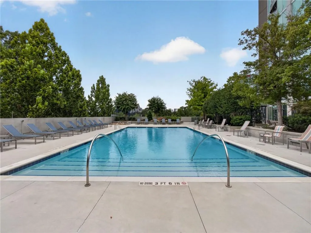 3300 Windy Ridge Parkway Se Unit 1207, Atlanta, Georgia 30339, 1 Bedroom Bedrooms, 0 ,1 BathroomBathrooms,Residential,For Sale,3300 Windy Ridge Parkway Se Unit 1207,7848975