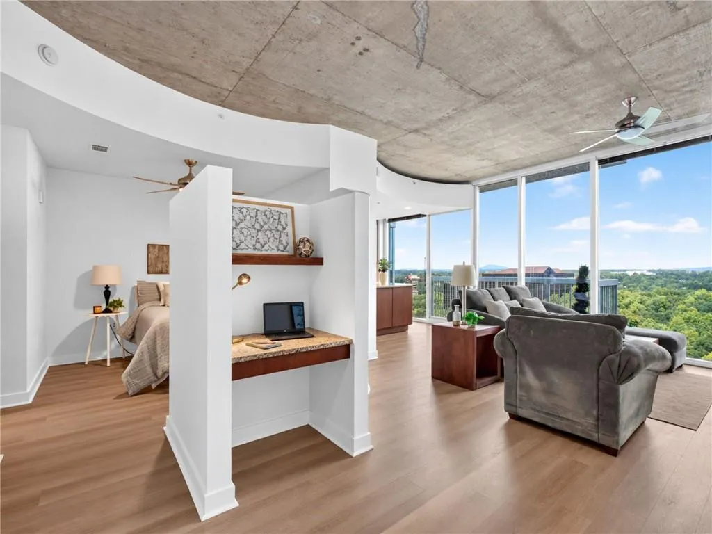 3300 Windy Ridge Parkway Se Unit 1207, Atlanta, Georgia 30339, 1 Bedroom Bedrooms, 0 ,1 BathroomBathrooms,Residential,For Sale,3300 Windy Ridge Parkway Se Unit 1207,7848975