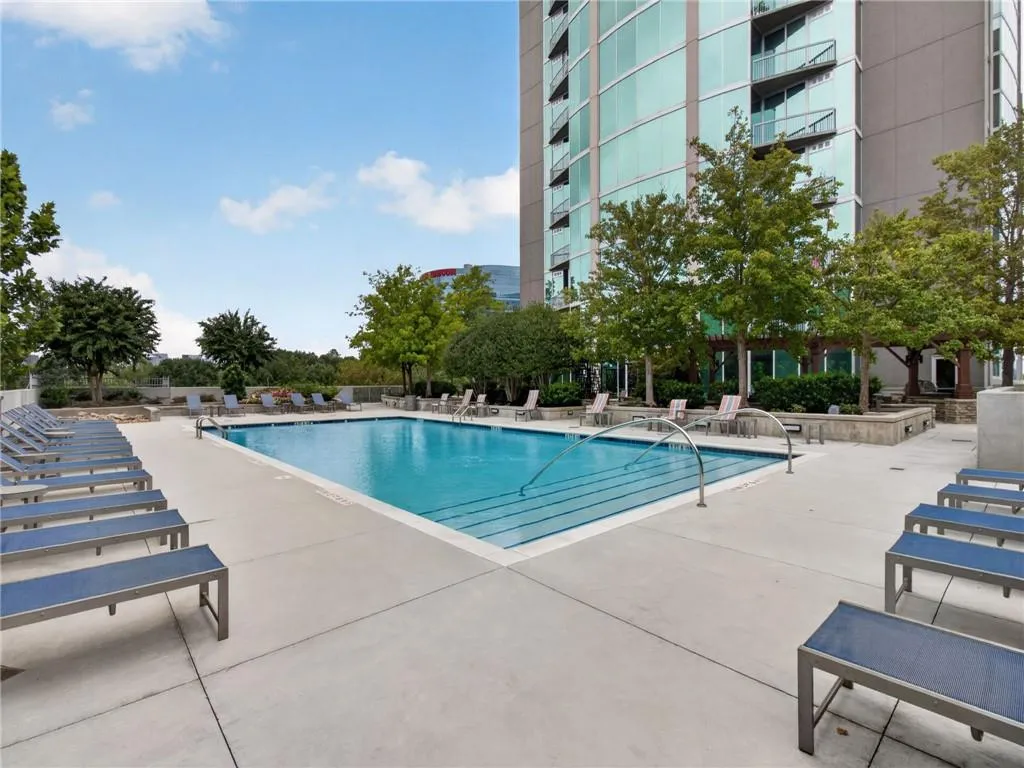 3300 Windy Ridge Parkway Se Unit 1207, Atlanta, Georgia 30339, 1 Bedroom Bedrooms, 0 ,1 BathroomBathrooms,Residential,For Sale,3300 Windy Ridge Parkway Se Unit 1207,7848975