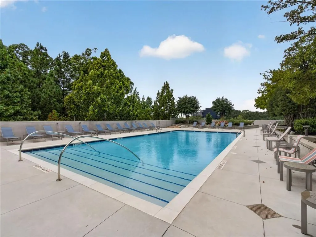 3300 Windy Ridge Parkway Se Unit 1207, Atlanta, Georgia 30339, 1 Bedroom Bedrooms, 0 ,1 BathroomBathrooms,Residential,For Sale,3300 Windy Ridge Parkway Se Unit 1207,7848975