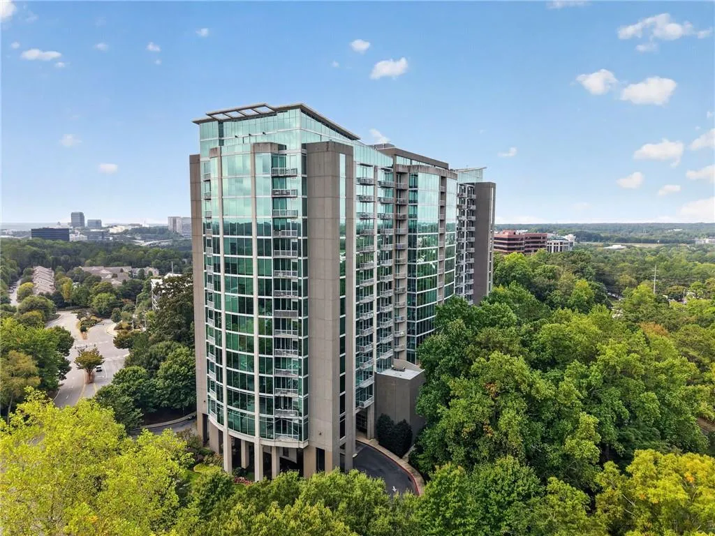 3300 Windy Ridge Parkway Se Unit 1207, Atlanta, Georgia 30339, 1 Bedroom Bedrooms, 0 ,1 BathroomBathrooms,Residential,For Sale,3300 Windy Ridge Parkway Se Unit 1207,7848975