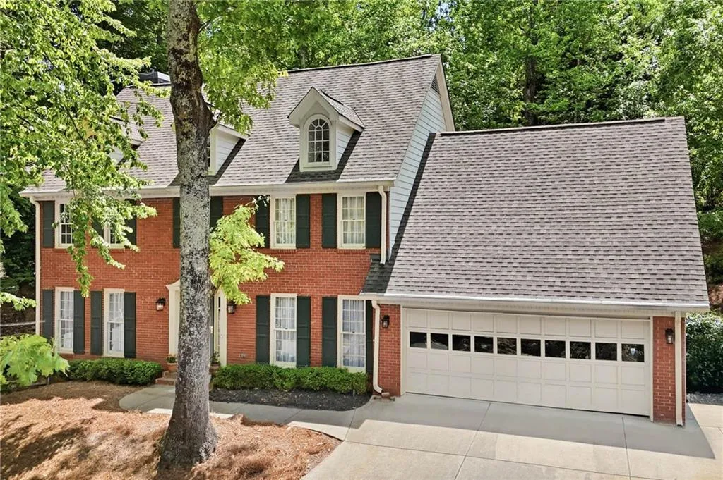 Roswell, GA 30076