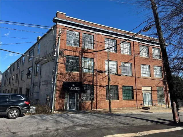 172 Haynes Street Sw Unit 102, Atlanta, Georgia 30313
