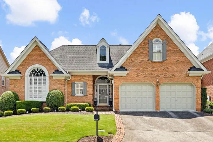 3603 Greystone Circle, Atlanta, Georgia 30341