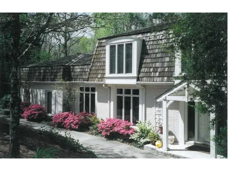 9010 River Run, Sandy Springs, Georgia 30350, 6 Bedrooms Bedrooms, ,5 BathroomsBathrooms,Residential,Sold,9010 River Run,5588844