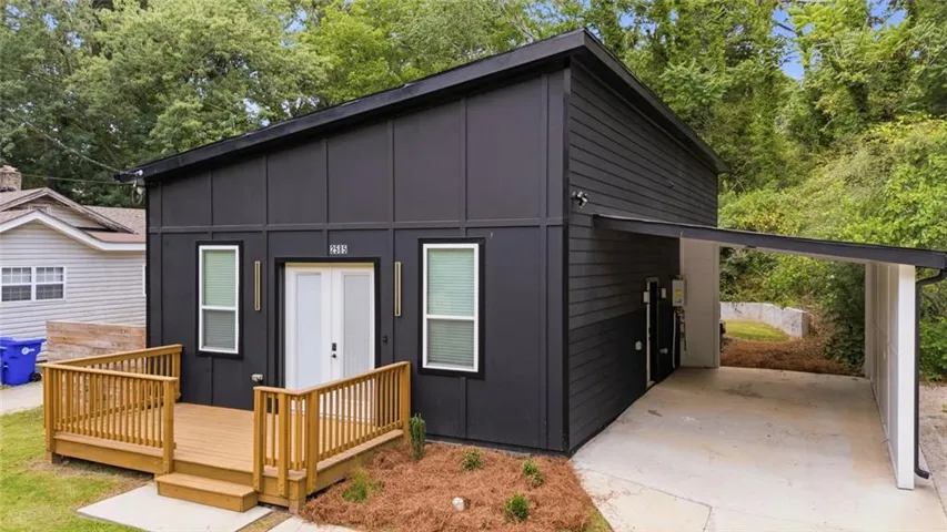 2585 Hood Avenue Nw, Atlanta, Georgia 30318