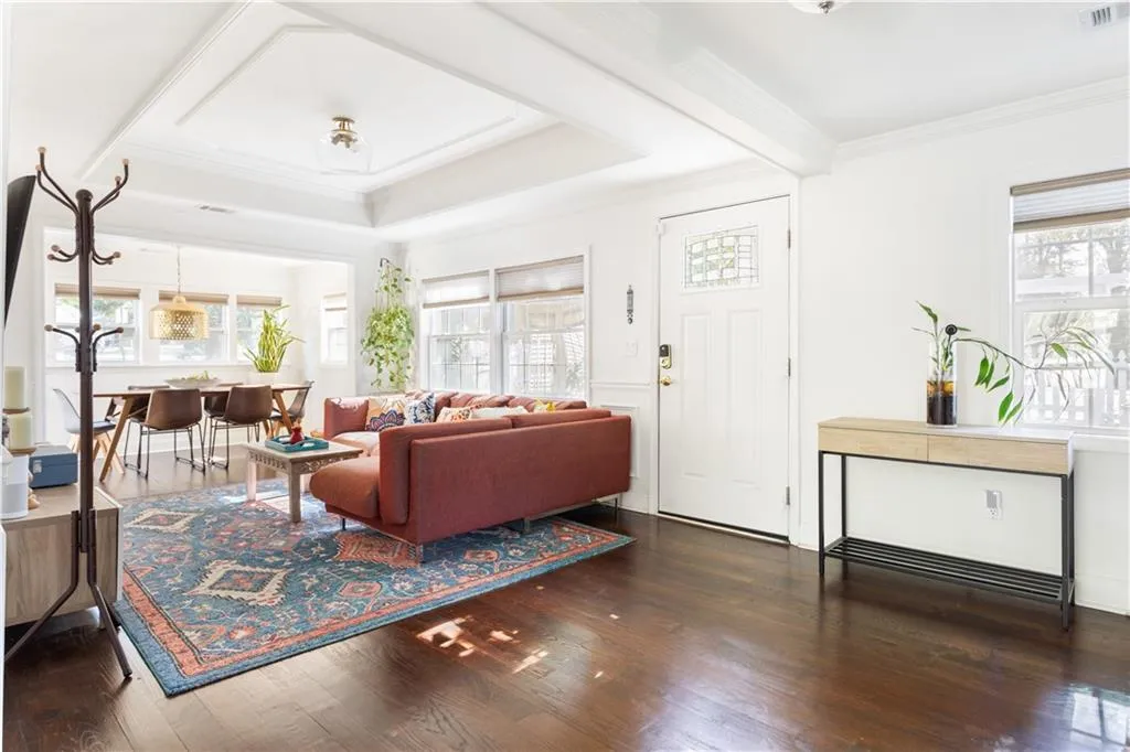 1823 Defoor Avenue Nw, Atlanta, Georgia 30318, 4 Bedrooms Bedrooms, ,3 BathroomsBathrooms,Residential,For Sale,1823 Defoor Avenue Nw,7674582