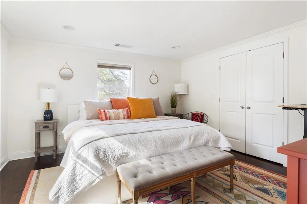 1823 Defoor Avenue Nw, Atlanta, Georgia 30318, 4 Bedrooms Bedrooms, ,3 BathroomsBathrooms,Residential,For Sale,1823 Defoor Avenue Nw,7674582