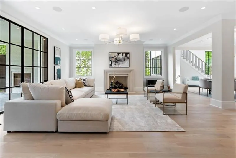 42 Blackland Road Nw, Atlanta, Georgia 30342, 5 Bedrooms Bedrooms, ,5 BathroomsBathrooms,Residential,For Sale,42 Blackland Road Nw,7520968