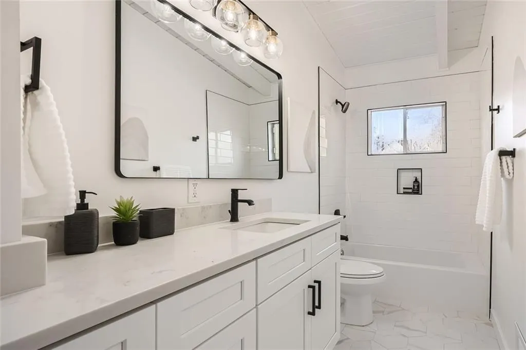 hall bath