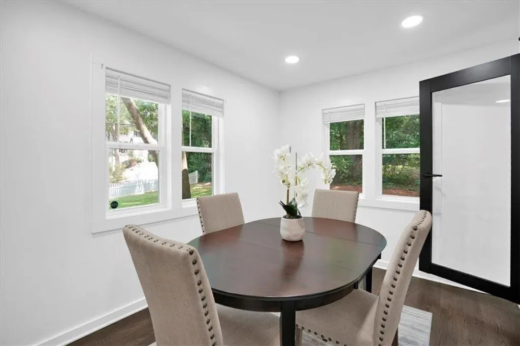 2138 Drew Valley Rd Ne, Brookhaven, Georgia 30319, 4 Bedrooms Bedrooms, ,2 BathroomsBathrooms,Residential,For Sale,2138 Drew Valley Rd Ne,7613605